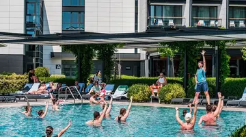 VOYA BEACH RESORT