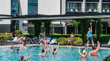 VOYA BEACH RESORT