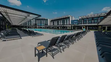 Voya Beach Resort
