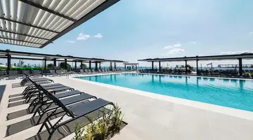 Voya Beach Resort