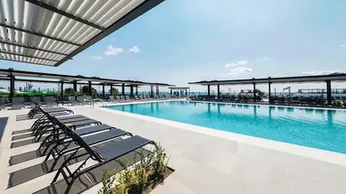 Voya Beach Resort