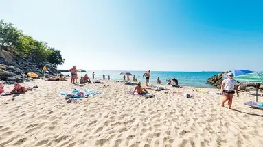 Voya Beach Resort