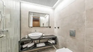 Voya Beach Resort