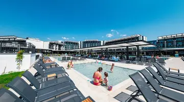 Voya Beach Resort