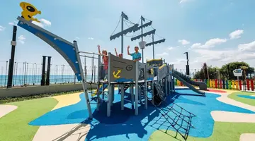 Voya Beach Resort