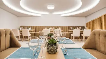 Voya Beach Resort