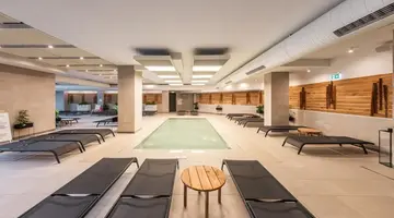 Voya Beach Resort