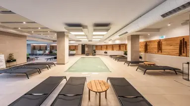 Voya Beach Resort