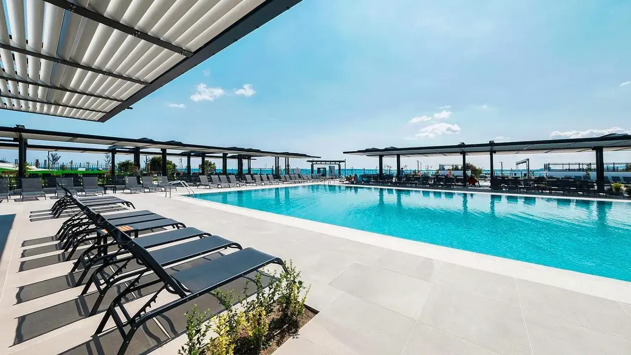 Voya Beach Resort