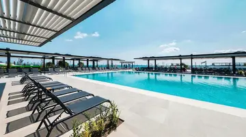 Voya Beach Resort