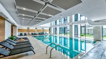 Voya Beach Resort