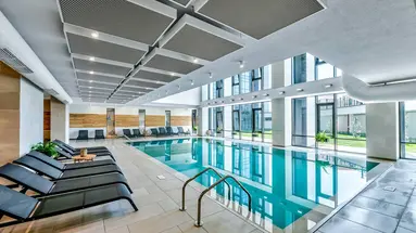Voya Beach Resort