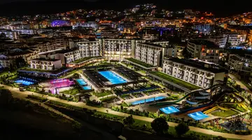 VOYA BEACH RESORT