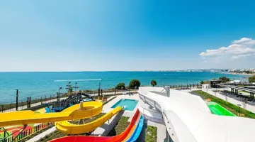 VOYA BEACH RESORT