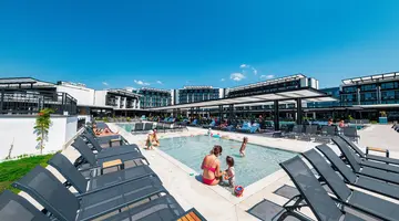 VOYA BEACH RESORT