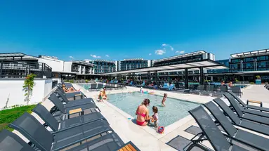 VOYA BEACH RESORT