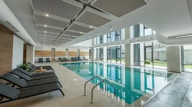 VOYA BEACH RESORT
