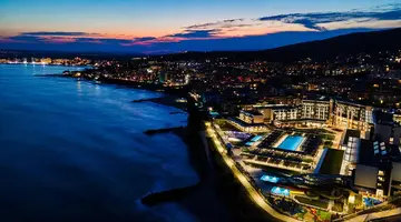 Voya Beach Resort