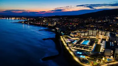 Voya Beach Resort