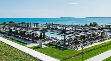 Voya Beach Resort