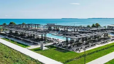 Voya Beach Resort
