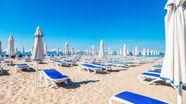 Voya Beach Resort