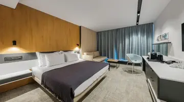 Voya Beach Resort