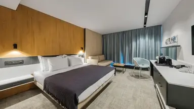 Voya Beach Resort