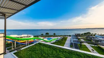 Voya Beach Resort