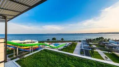 Voya Beach Resort