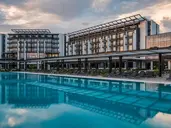 VOYA BEACH RESORT