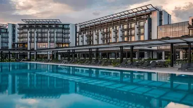 VOYA BEACH RESORT