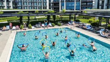 VOYA BEACH RESORT