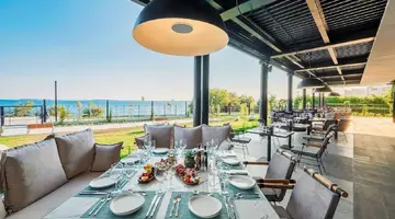VOYA BEACH RESORT