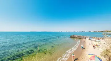 VOYA BEACH RESORT