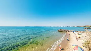 VOYA BEACH RESORT