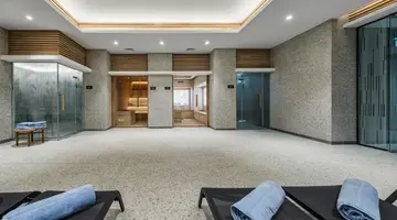 VOYA BEACH RESORT