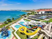 Voya Beach Resort