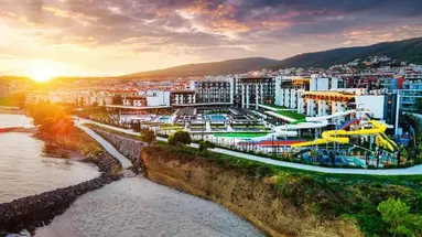 Voya Beach Resort