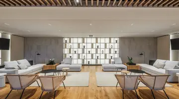 Voya Beach Resort