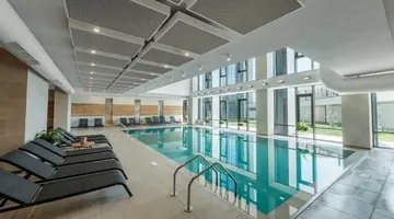 VOYA BEACH RESORT