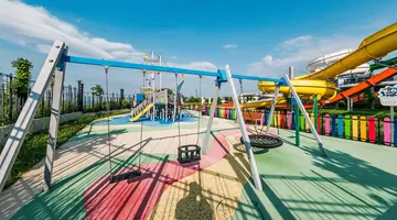 VOYA BEACH RESORT
