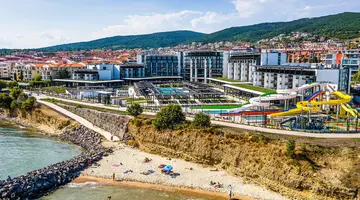 Voya Beach Resort