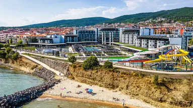 Voya Beach Resort