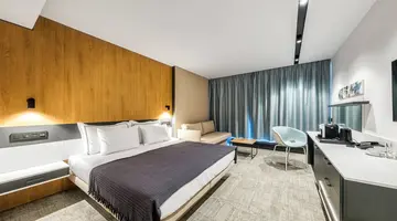 Voya Beach Resort