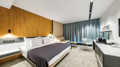 Voya Beach Resort