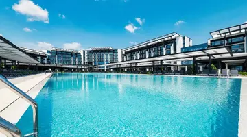 VOYA BEACH RESORT