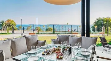Voya Beach Resort