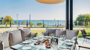 Voya Beach Resort