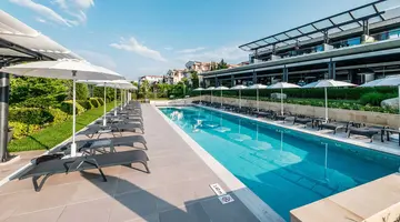 VOYA BEACH RESORT